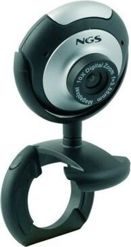 Webkamera NGS NGS-WEBCAM-0041