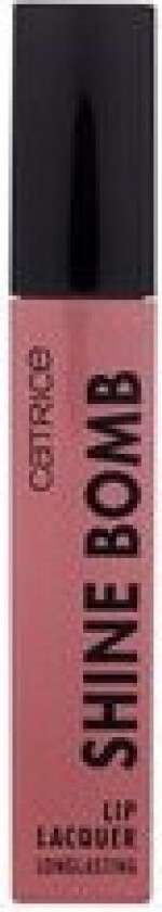 Flytende leppelyd Catrice Shine Bomb Nº 030 Sweet Talker 3 ml