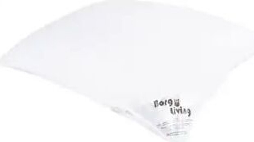 Fiber - Hotellpute - - 80x80 cm - Micro fiber Hodepute