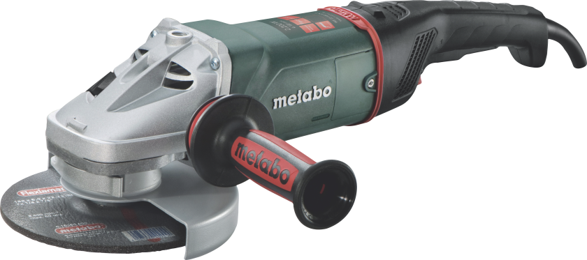 Metabo 606463000, 5,7 kg
