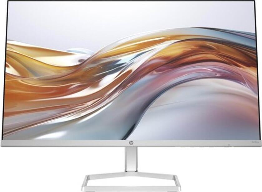 Series 5 23.8 inch FHD White Monitor - 524sw