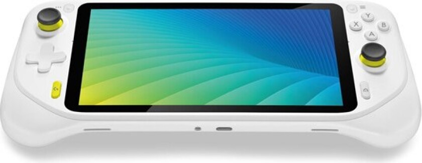 G Cloud Gaming håndholdt spillmaskin (64 GB)