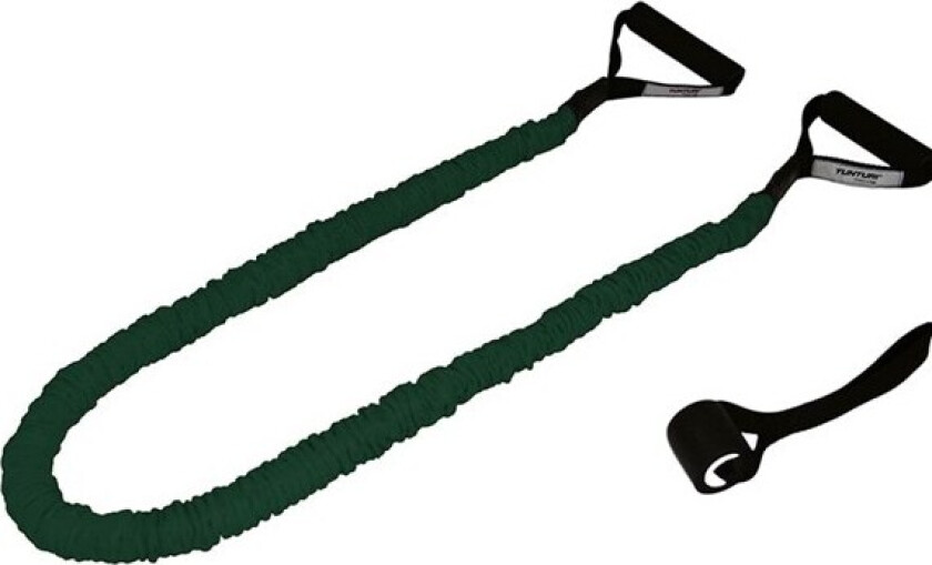 Training elastic with protection Medium