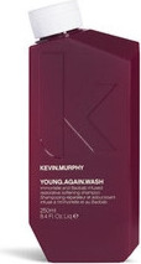 - Young.Again.Wash Shampoo 1000 Ml