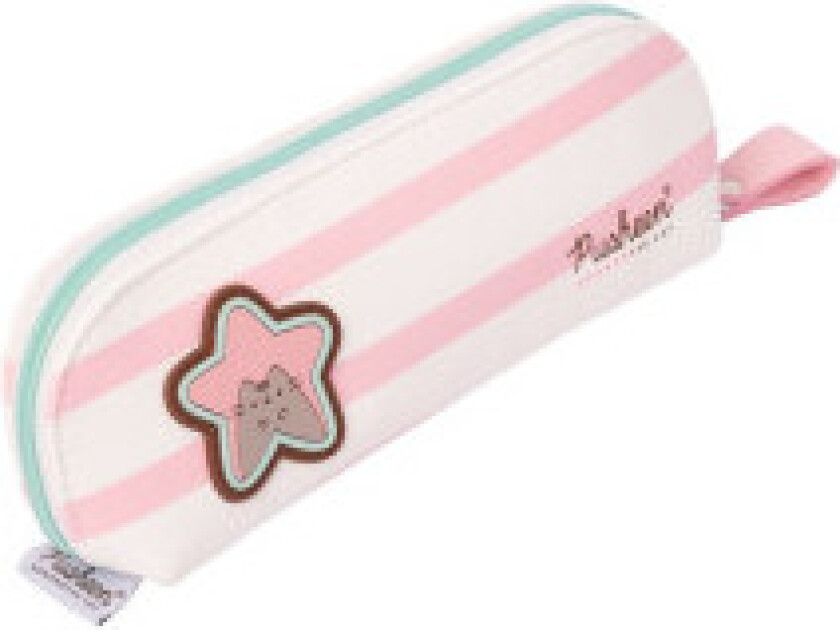 Pusheen - Rose Collection pennal (11,5 x 9,5 cm)