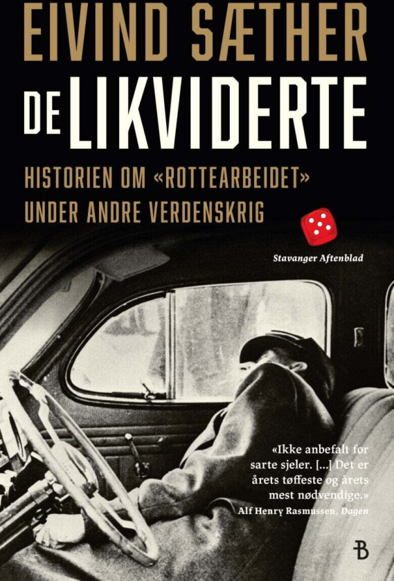 De likviderte av Eivind Sæther