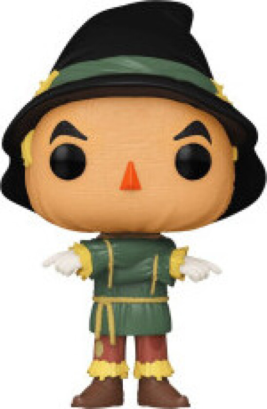 POP figure The Wizard of OZ Scarecrow