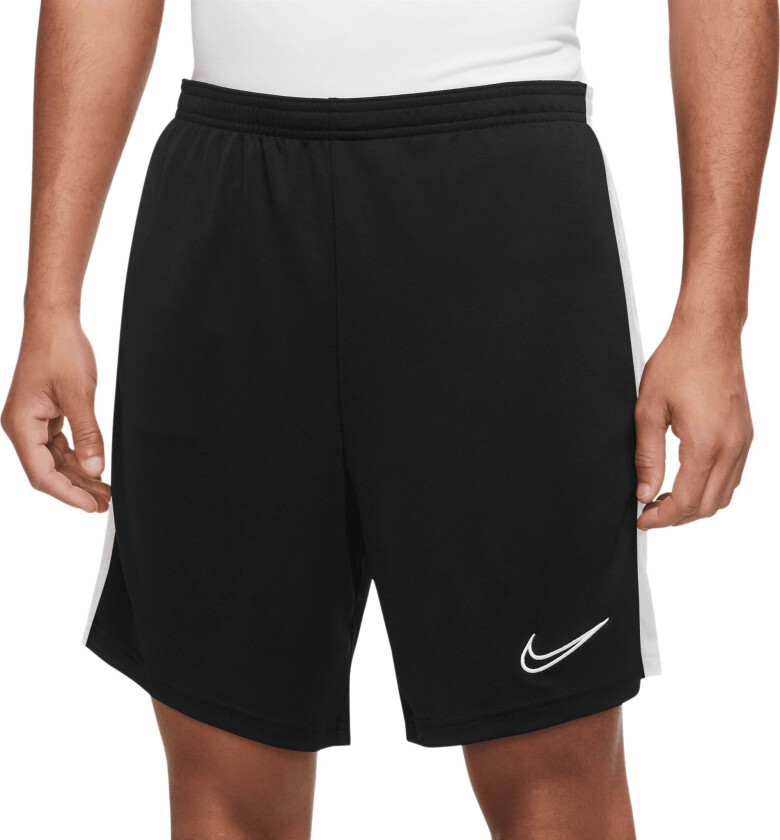Dri-FIT Academy 23 Short K BR, fotballshorts, herre BLACK/WHITE/BLACK/WH