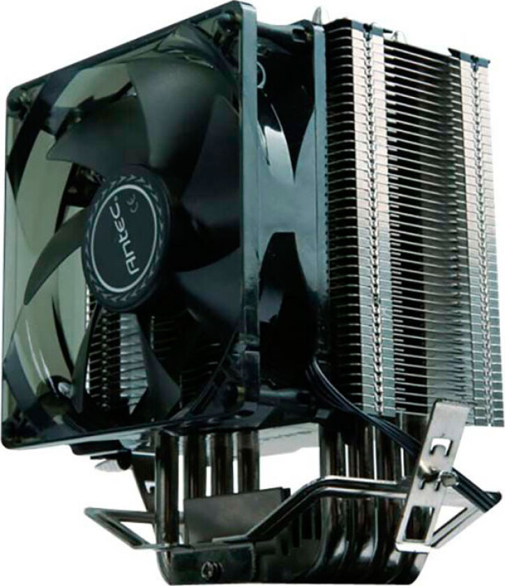 AIR CPU COOLER A40 Pro LGA115x LGA1200 and LGA1700