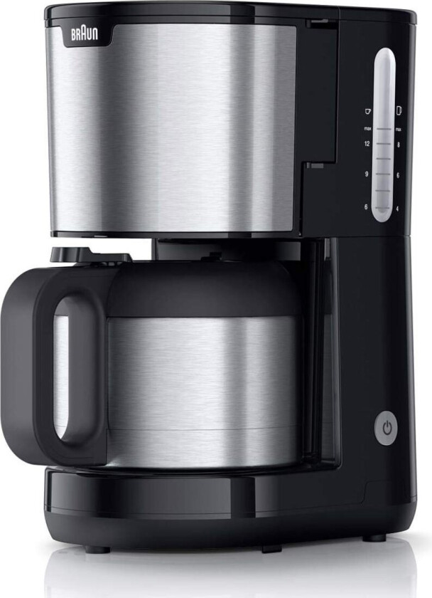 Termosbryggare KF1505BK PurShine 1,2l