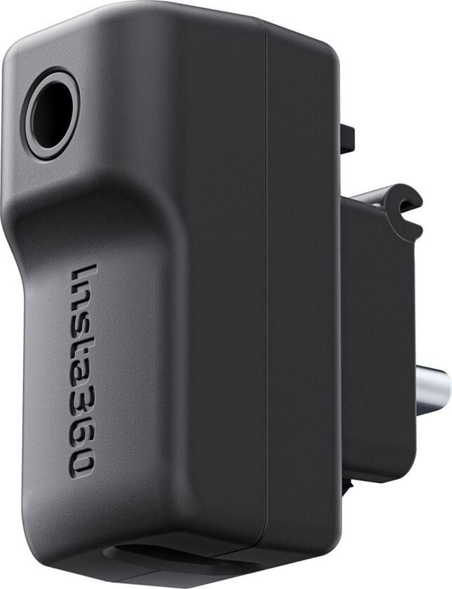 X4 Mic Adapter