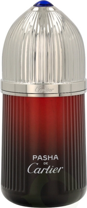 Pasha Edition Noire Sport Eau de Toilette Spray 100 ml
