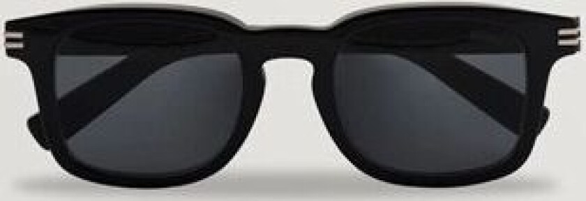 EZ0230 Sunglasses Black/Smoke