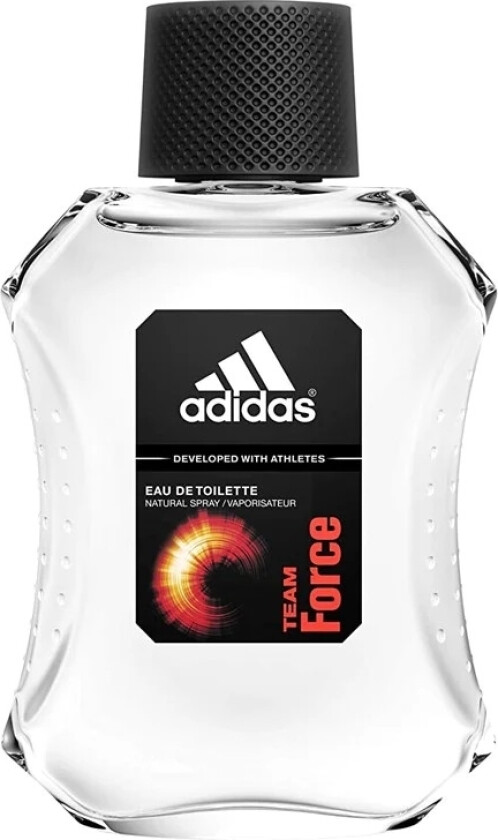 Bilde av adidas Team Force Edt 50ml