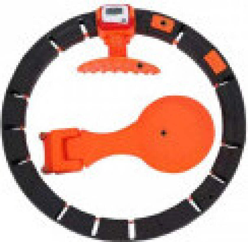 Smart Hula Hoop Rockring