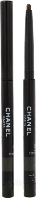 Chanel Stylo Yeux Waterproof Long-Lasting Eyeliner 0.3 gr #56 Khaki Metal