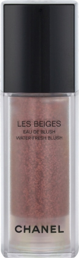 Chanel Les Beiges Water-Fresh Blush 15 ml Intense Coral