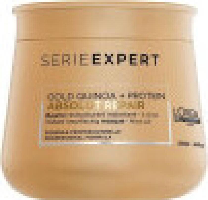 L'Oreal Professionnel Serie Expert Absolut Repair Masque 500ml