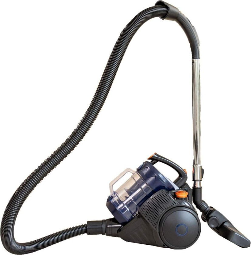 SZ-4135 multisyklon poseløs støvsuger 2,8 liter (700W)