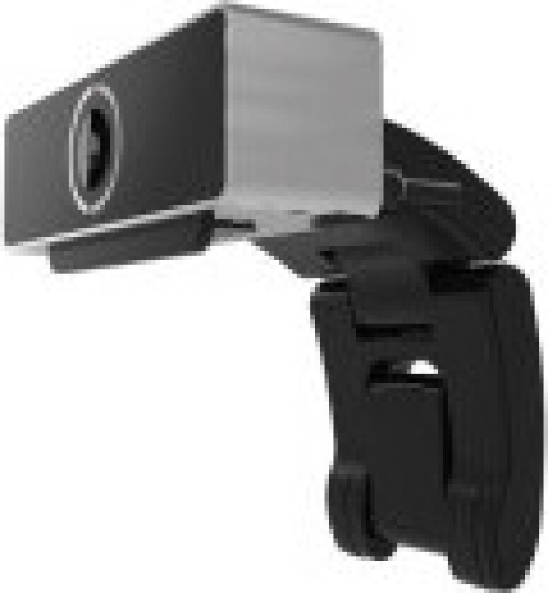 Coolcam USB Full HD 1080p-kamera (svart)