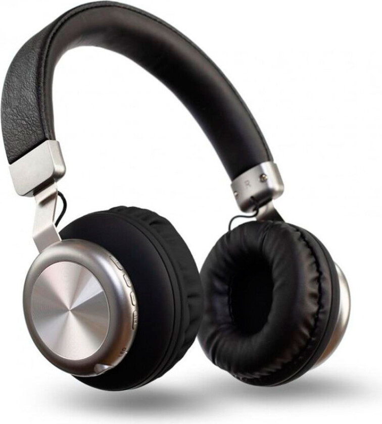 Ausinės Forme FHP-380BK