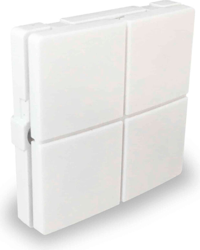 Matrix ZBA7140 Z-Wave Smart Battery Pushbutton for FUGA®