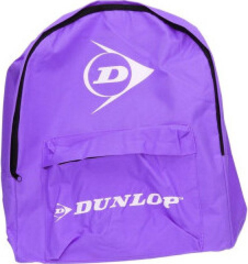 Bilde av Dunlop - Ryggsekk (lilla)