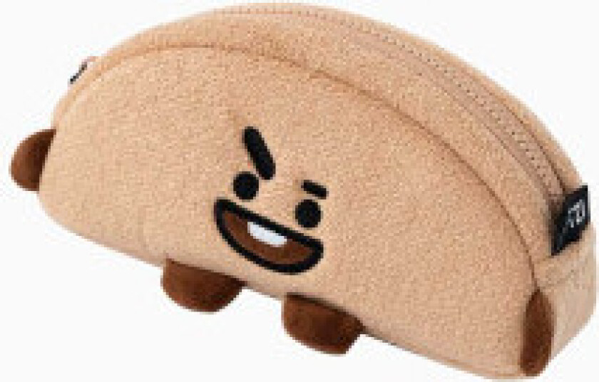 Line Friends BT21 - SHOOKY pennal