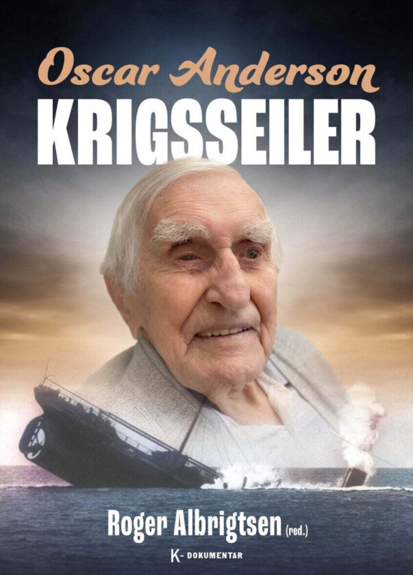 Krigsseiler
