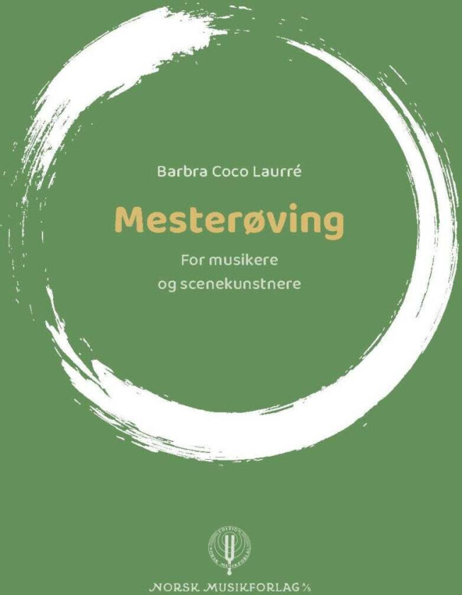 Mesterøving Av Barbra Coco Laurré