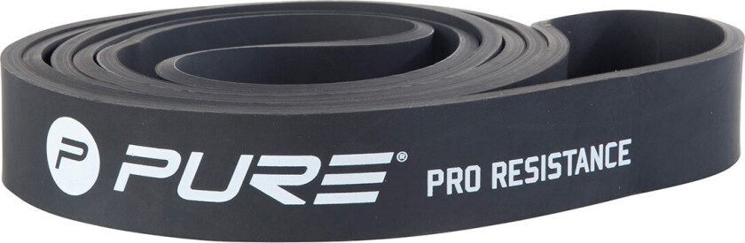 Powerband P2I200110 big resistance black 1 pc.