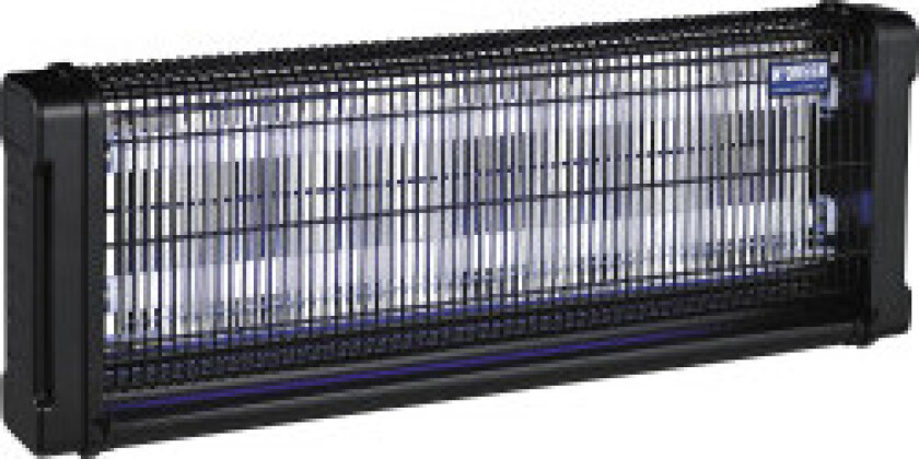 Noveen IKN-40 Insect Killer Lampe Sort