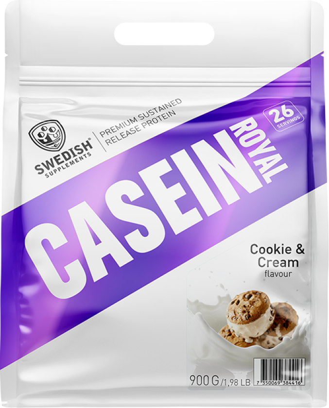 Casein Royal, 900 g