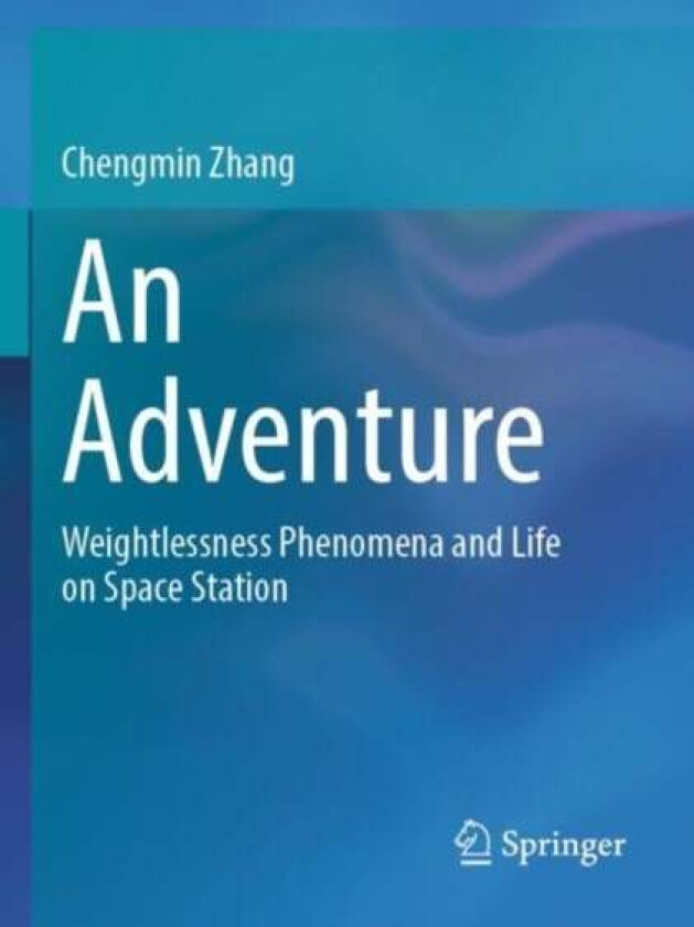 An Adventure Av Chengmin Zhang