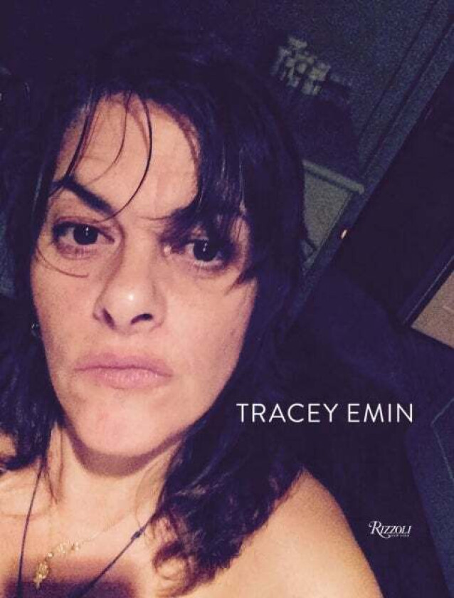 Tracey Emin Av Jonathan Jones