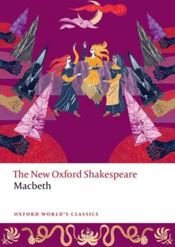 Macbeth Av William Shakespeare