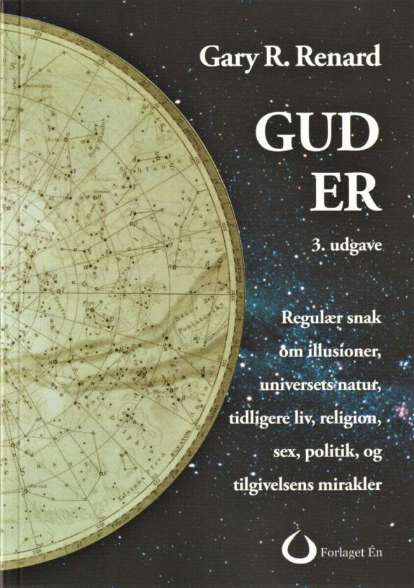 Gud Er Av Gary R. Renard