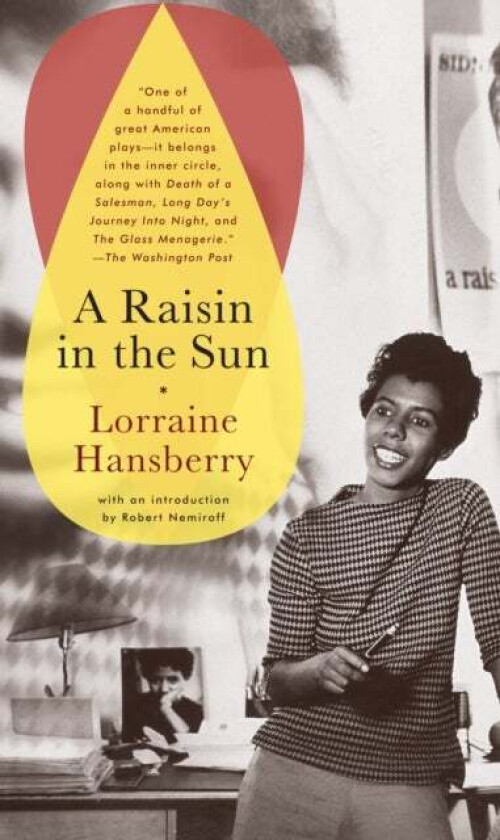 A Raisin In The Sun Av Lorraine Hansberry