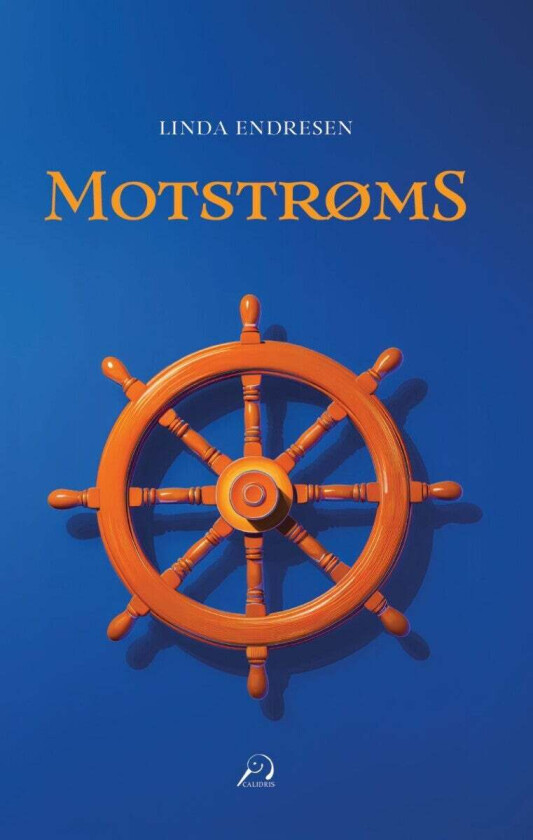 Motstrøms Av Linda Endresen