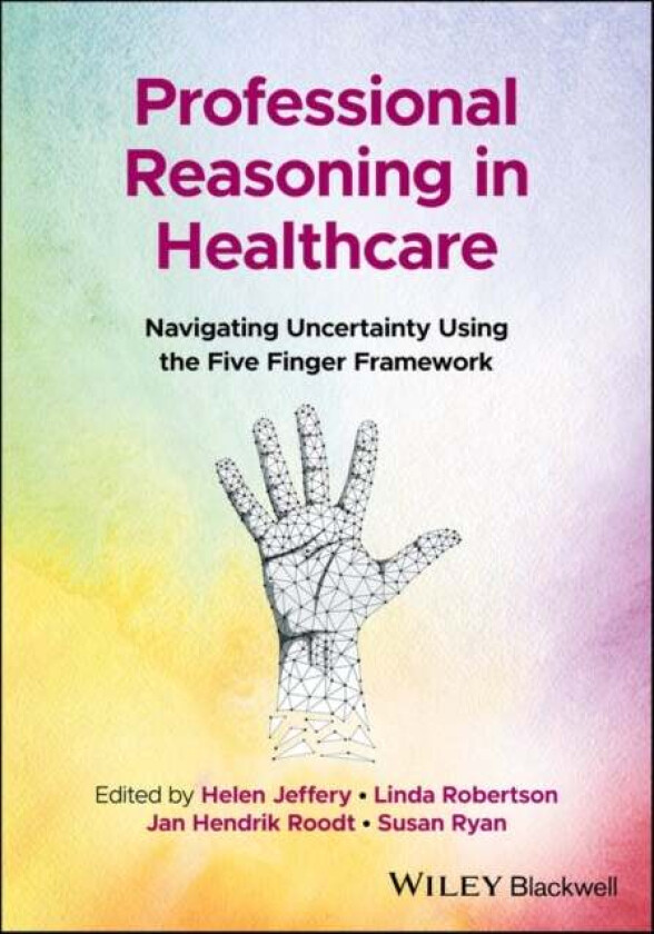 Professional Reasoning In Healthcare