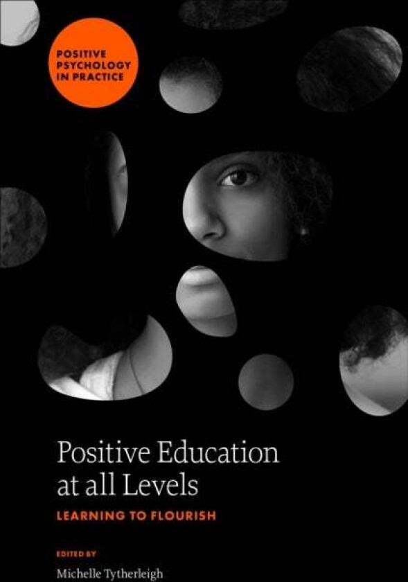 Positive Education At All Levels