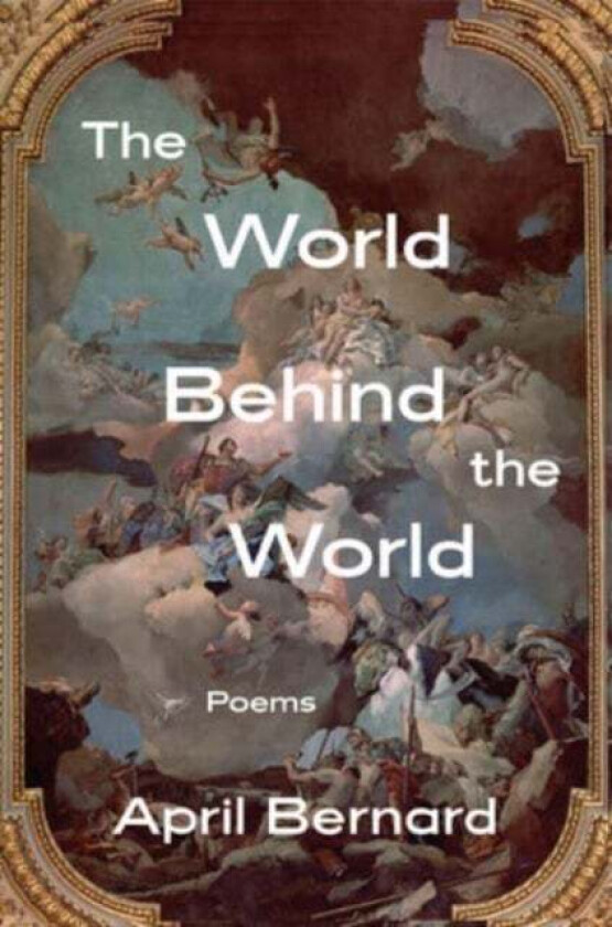 The World Behind The World - Poems