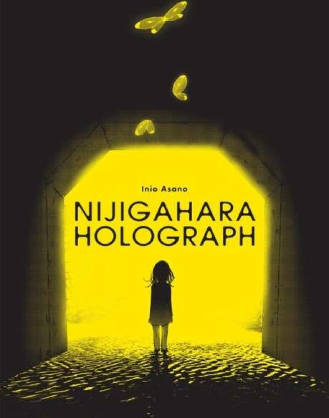 Nijigahara Holograph