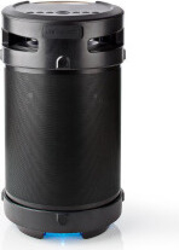 SPBB350BK, 4.1 kanaler, 13,3 cm, 70 W, 80 - 15000 Hz, 4 O, 65 dB
