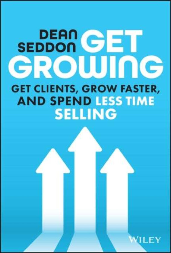 Get Growing Av Dean Seddon