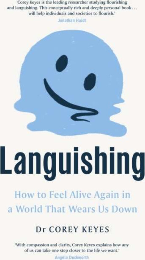 Languishing Av Corey Keyes