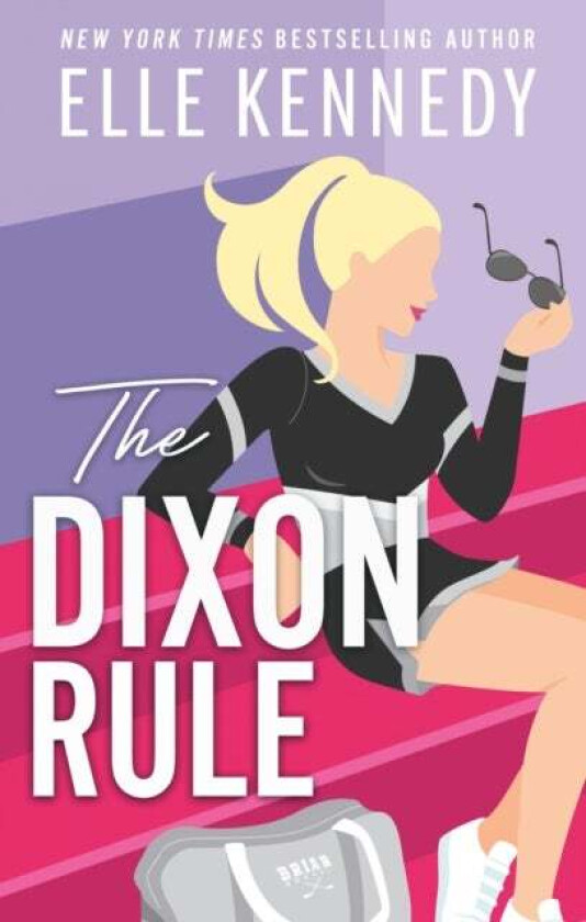 The Dixon Rule Av Elle (Author) Kennedy