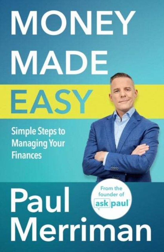 Money Made Easy Av Paul Merriman