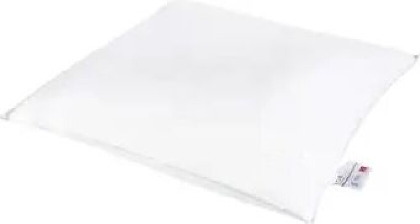Høie Of Scandinavia Høie Hygea hodepute - 60x63 cm - allergivennlig Fiberpute
