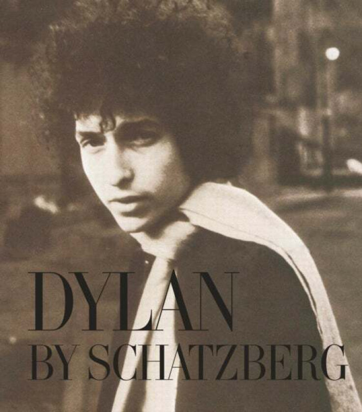 Dylan By Schatzberg Av Jerry Schatzberg